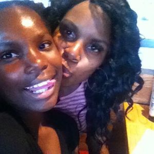 Meet your Posher, Angel