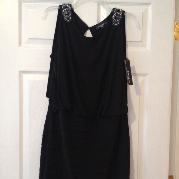 R&M Richards Cocktail Dress - Picture 1 of 4