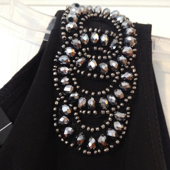 R&M Richards Cocktail Dress - Picture 3 of 4