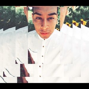 Meet your Posher, Jovanni