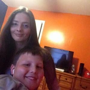 Meet your Posher, Brandy