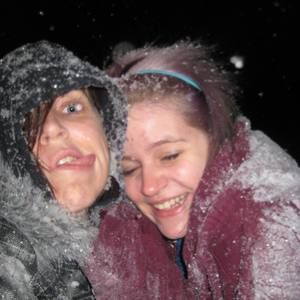 Meet your Posher, Heather