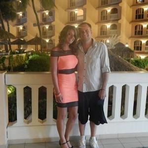 Meet your Posher, Miranda