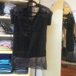 Tramp top