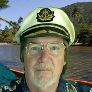 Meet your Posher, Marc