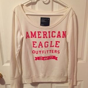 American Eagle Crewneck