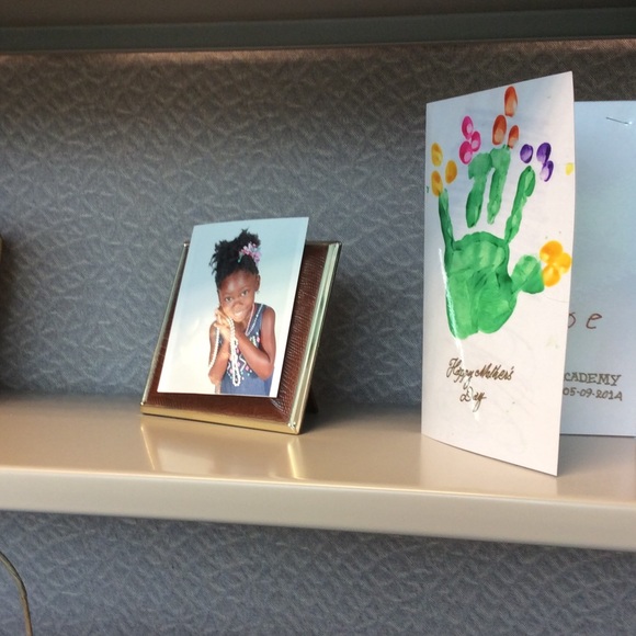 Meet your Posher, Semone