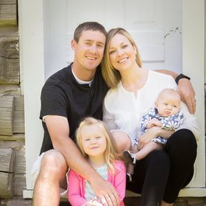 Meet your Posher, Darcy