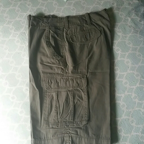 Arizona jeans shorts