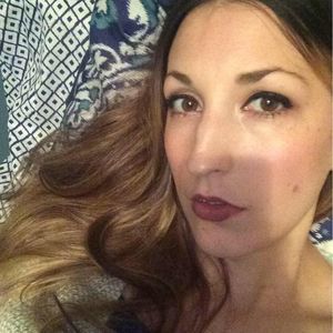 Meet your Posher, Lisa-shannon