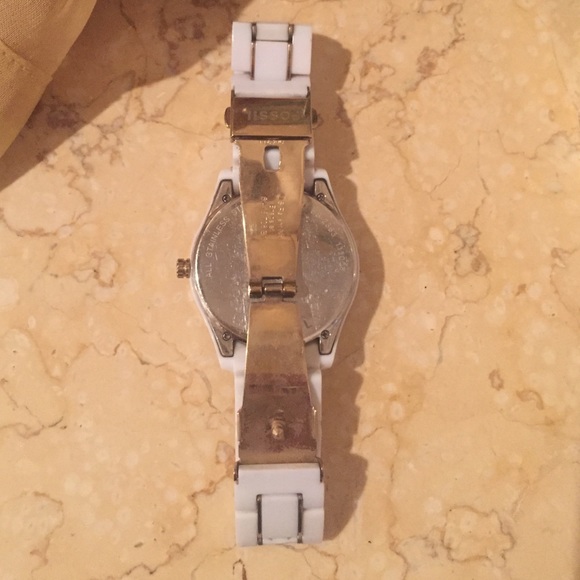 Fossil watch main image 4