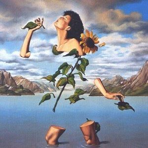 Meet your Posher, Melanie