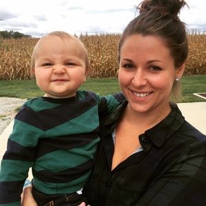 Meet your Posher, Mallorie