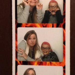 Meet your Posher, Jodie