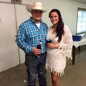 Meet your Posher, Marcy