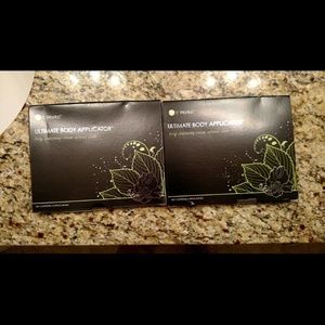It Works Body Applicator Wraps ( 2 boxes )