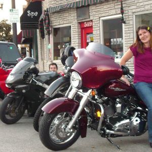 Meet your Posher, Jessica