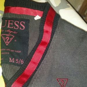 Boys Guess Sweater