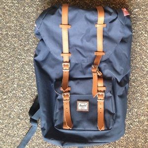 Herschel Plus Series backpack