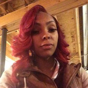 Meet your Posher, Shayla