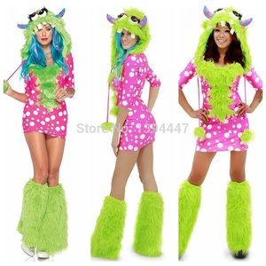 Halloween Costume 😈😈😈