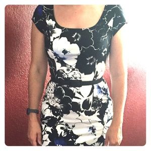 White House Black Market Dress