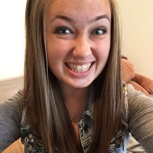 Meet your Posher, Sophie