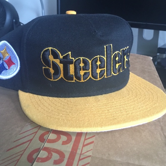 Pittsburgh Steelers SnapBack