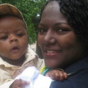 Meet your Posher, Serena