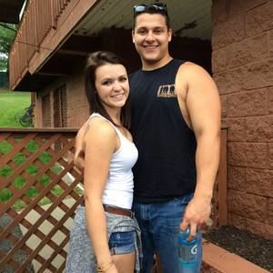 Meet your Posher, Sammy