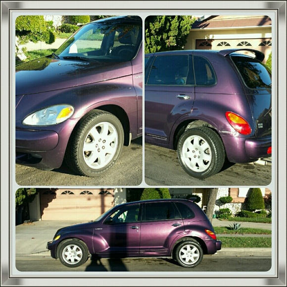 My first car!! :D