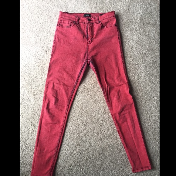 BDG JEANS *High Waist*