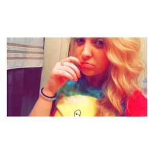 Meet your Posher, Amber kay