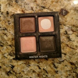 Chanel Winter Nights Quad (discontinued)