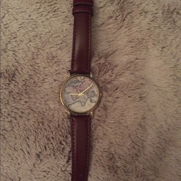 Watch brand new not used