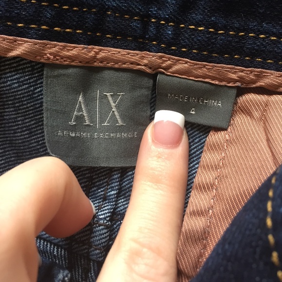 Armani Exchange Jeans - Picture 3 of 4