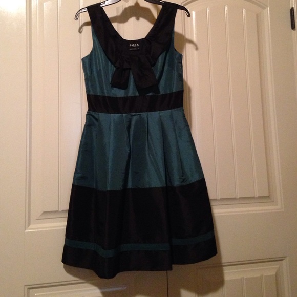BCBG Paris party dress - Picture 1 of 4