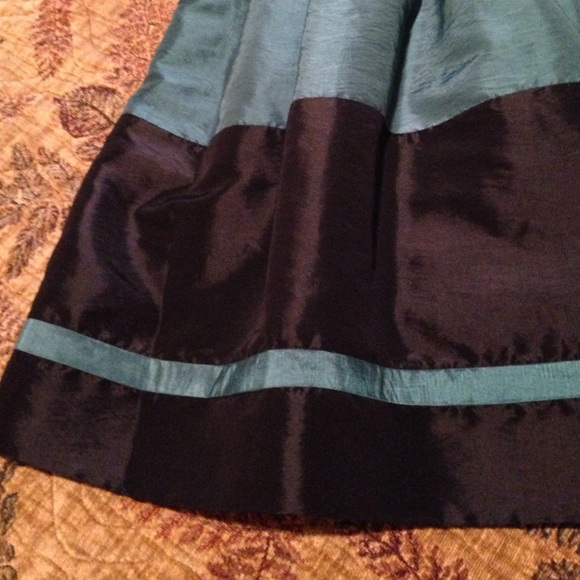 BCBG Paris party dress - Picture 4 of 4