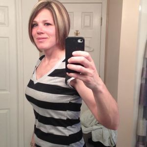 Meet your Posher, Angie