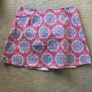 Nasty Gal skirt True to Size L NWOT