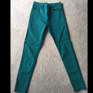 BDG Jeans *High Waist*