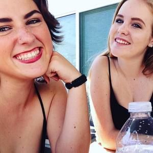 Meet your Posher, Calyn