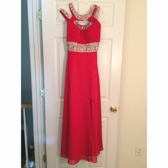 Beautiful Prom Dress!