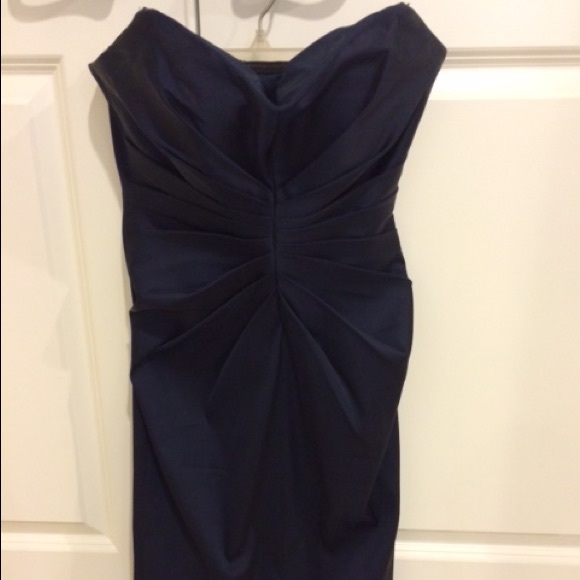 Maggy London cocktail dress