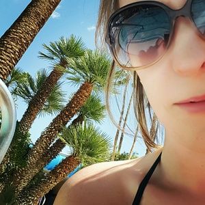 Meet your Posher, Shannon