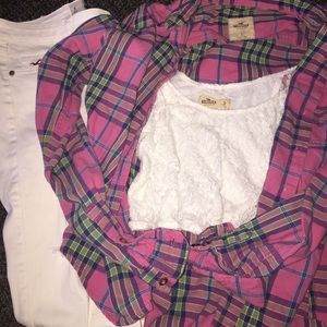 💥 hollister bundle! 💥