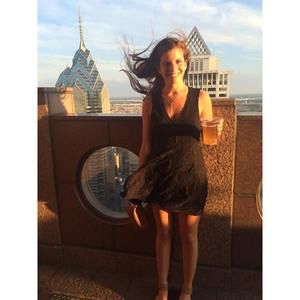 Meet your Posher, Becka