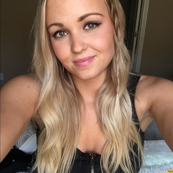 Meet your Posher, Shay - Picture 1 of 1