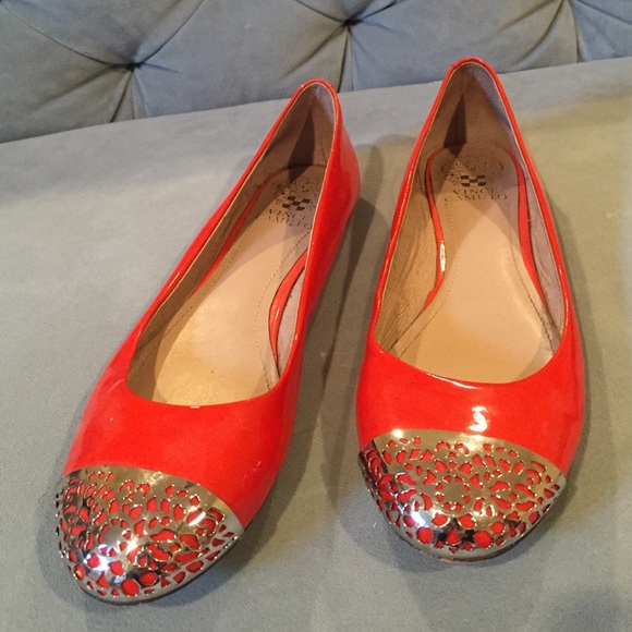 Vince Camuto Flats