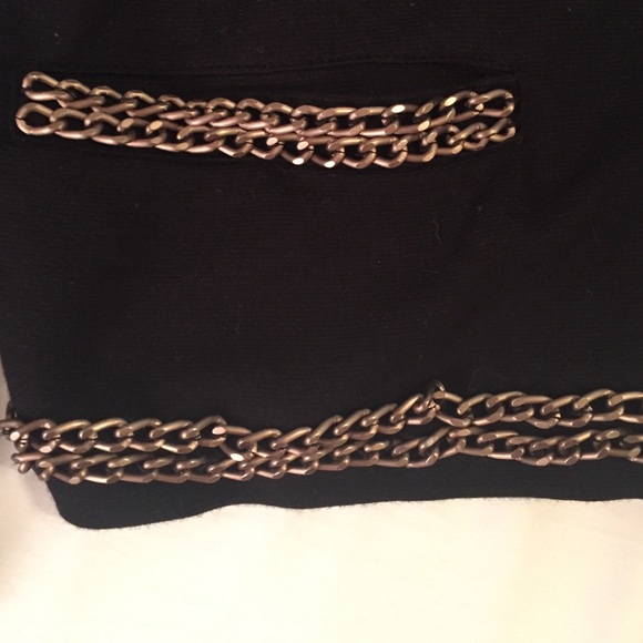 Cropped jacket - Picture 2 of 3